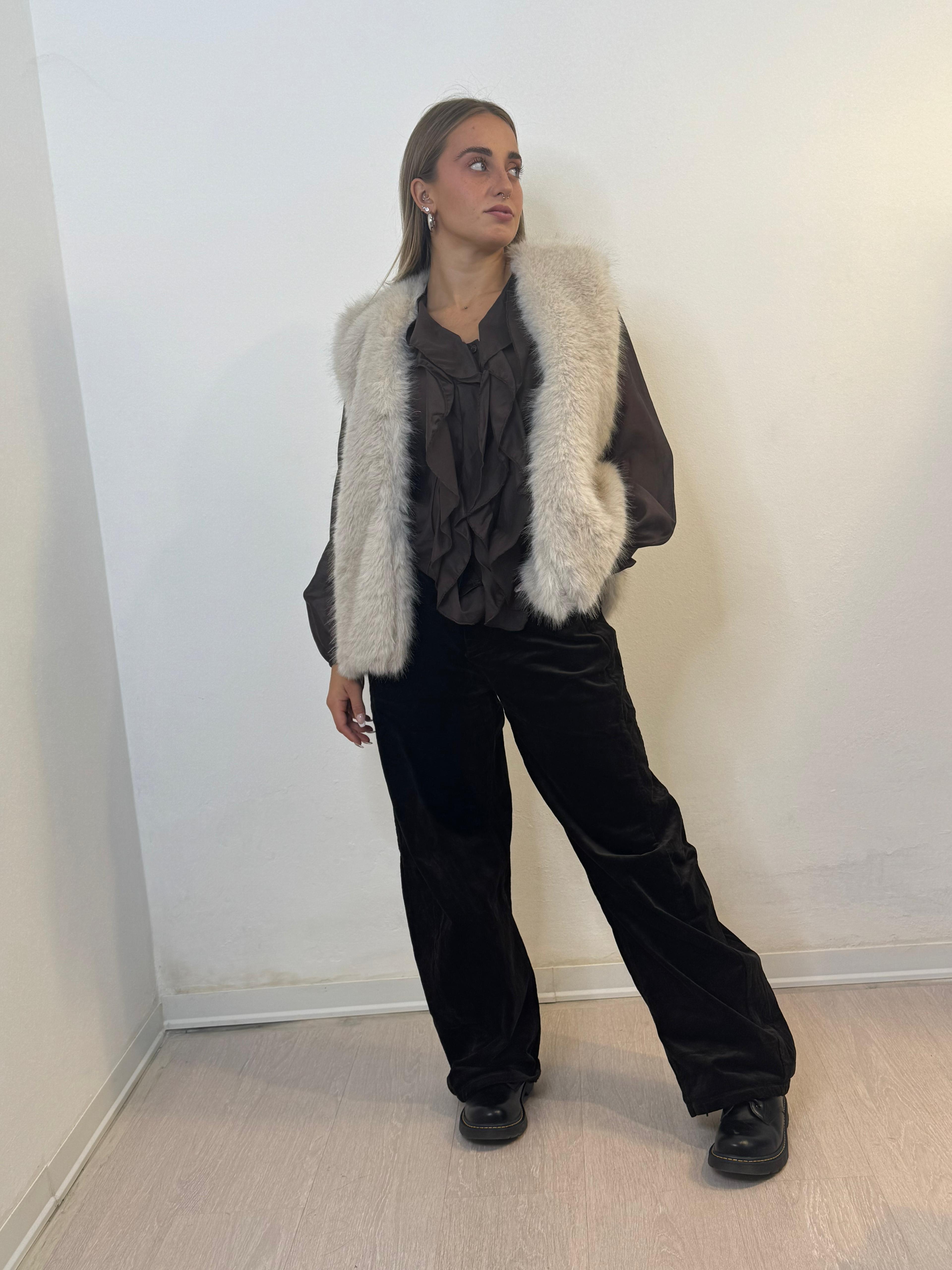 Pantalone Carlotta