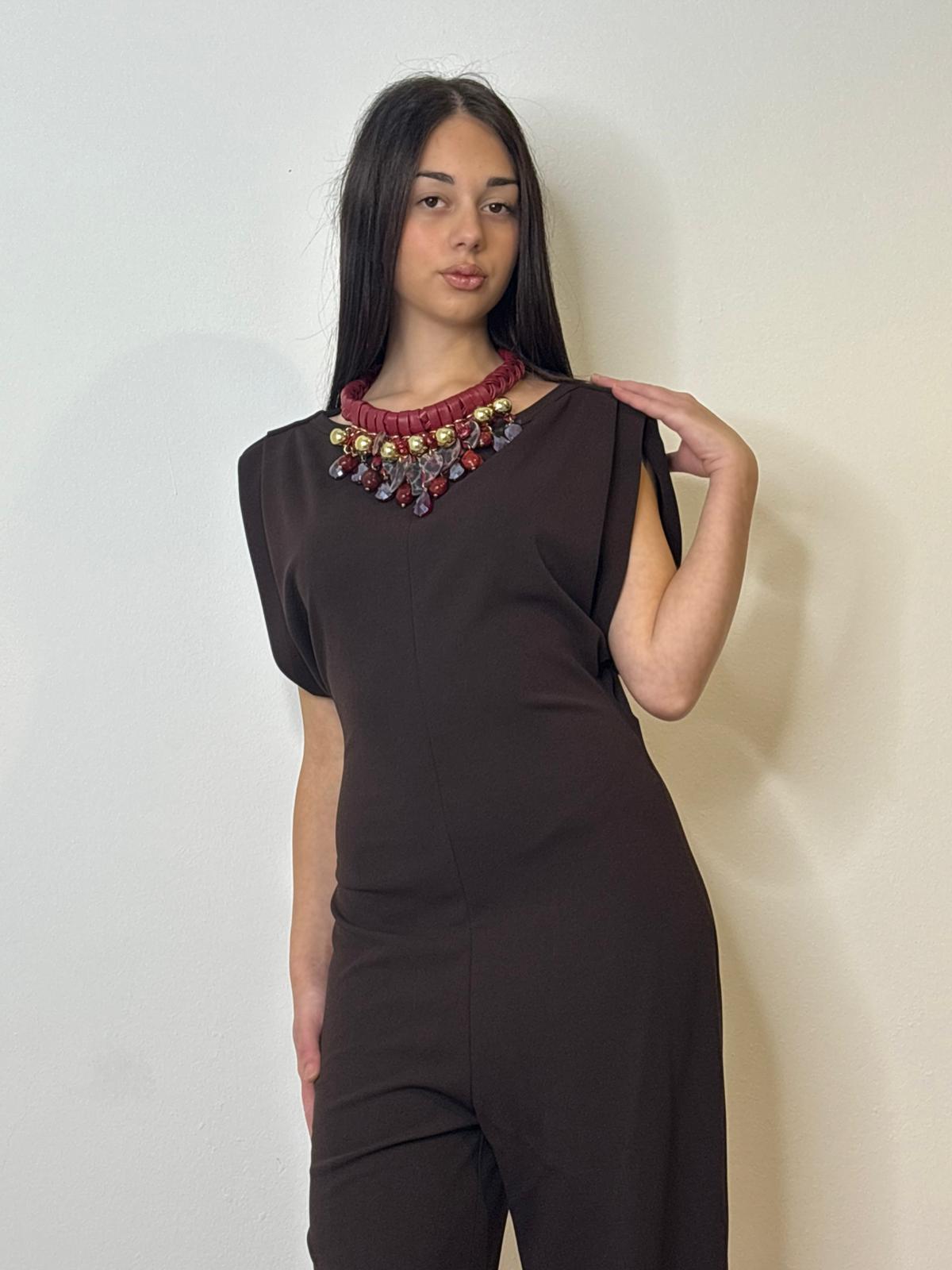 Jumpsuit Dorotea