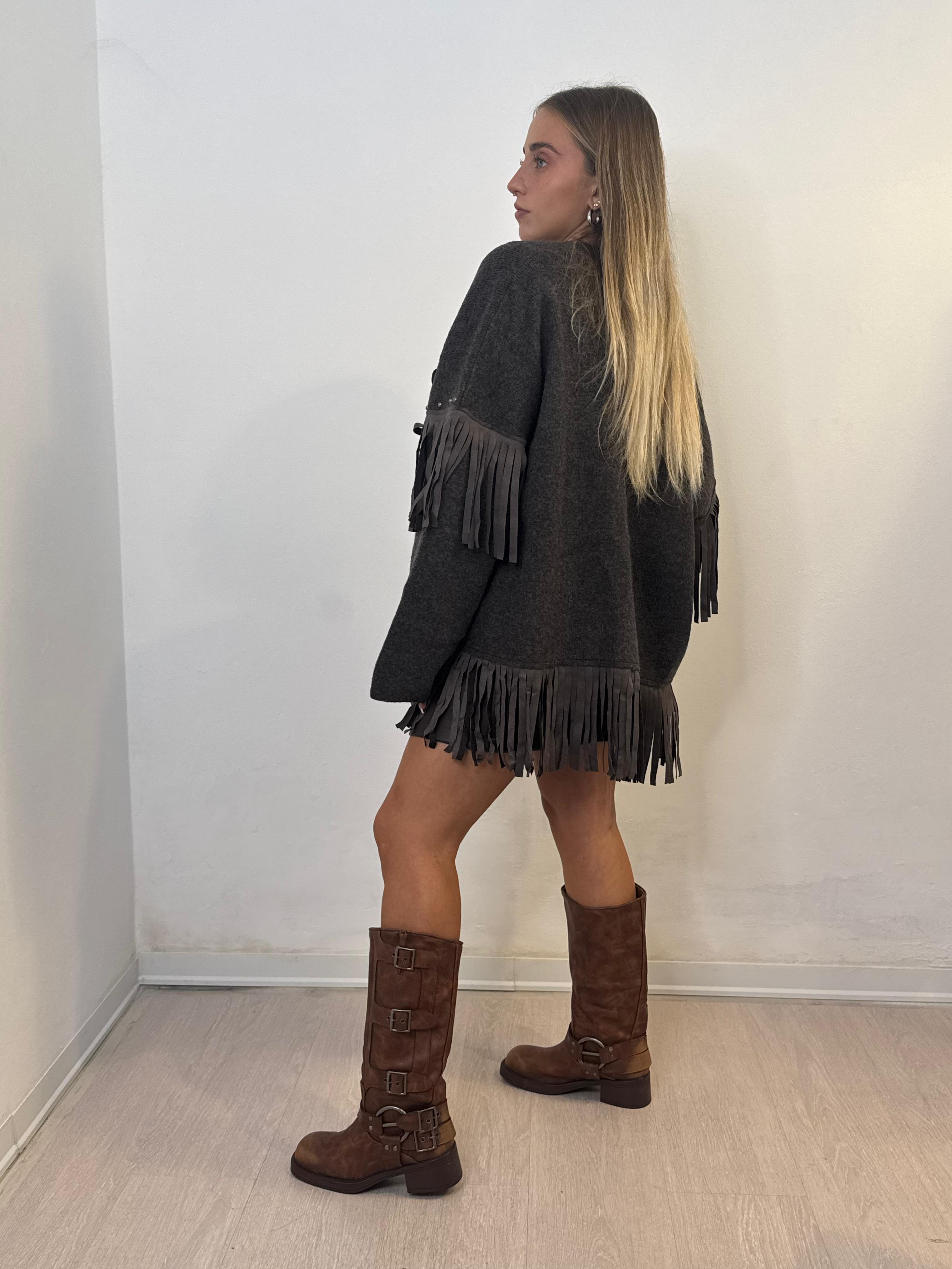 Cardigan Zoe