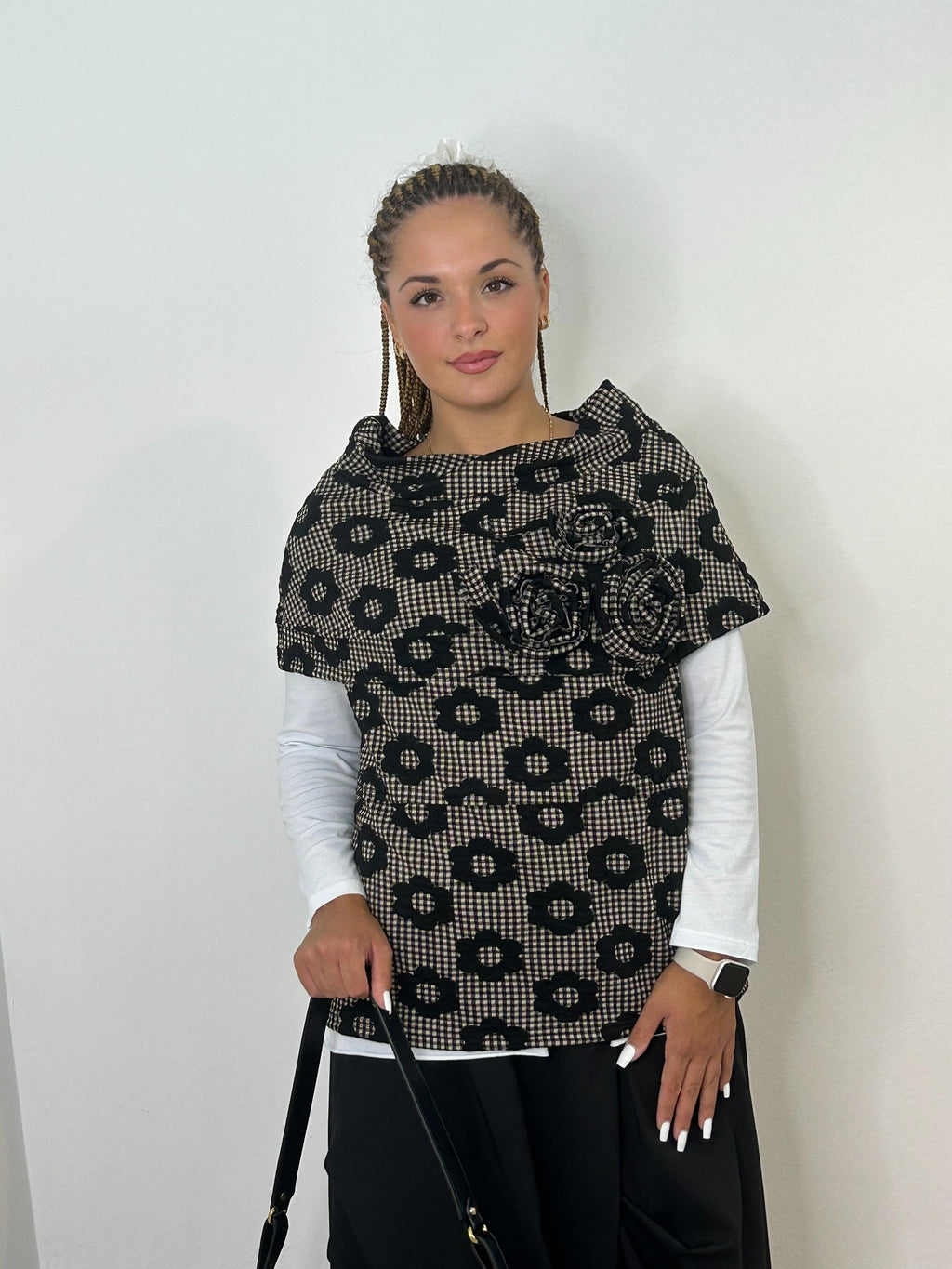 Maglia Patty Wendy Trendy