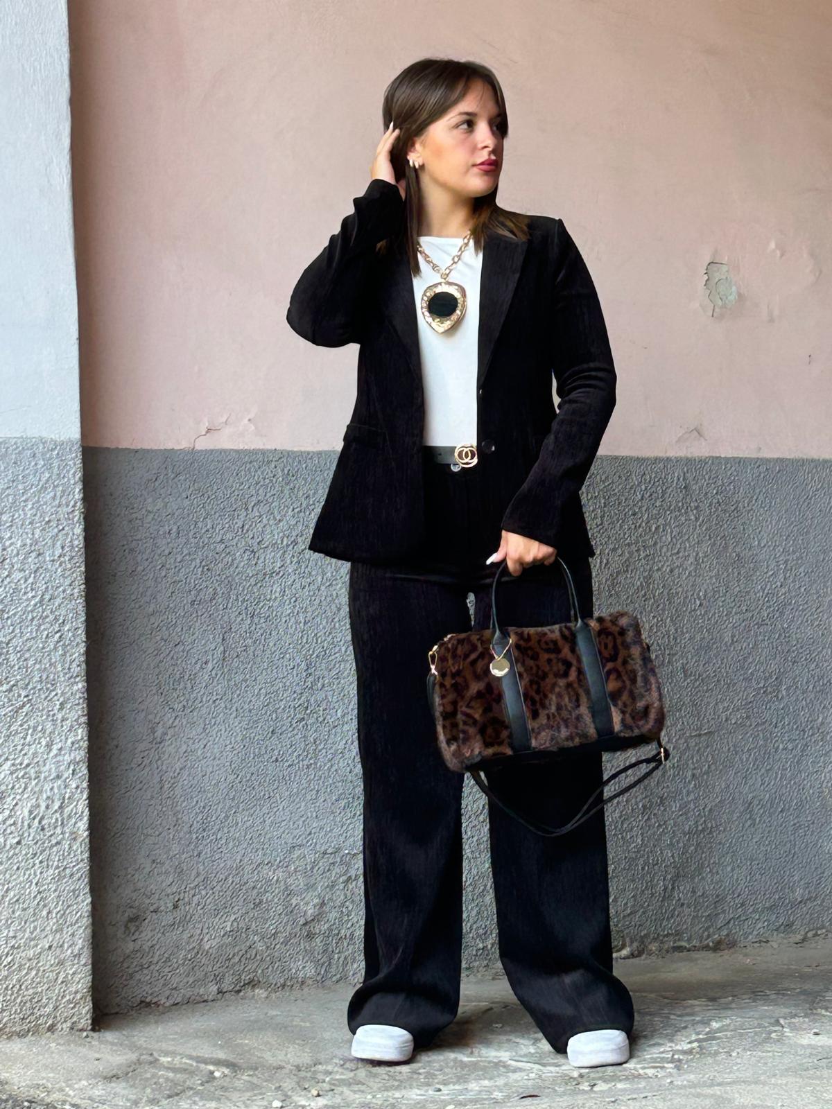 Tailleur Twilly