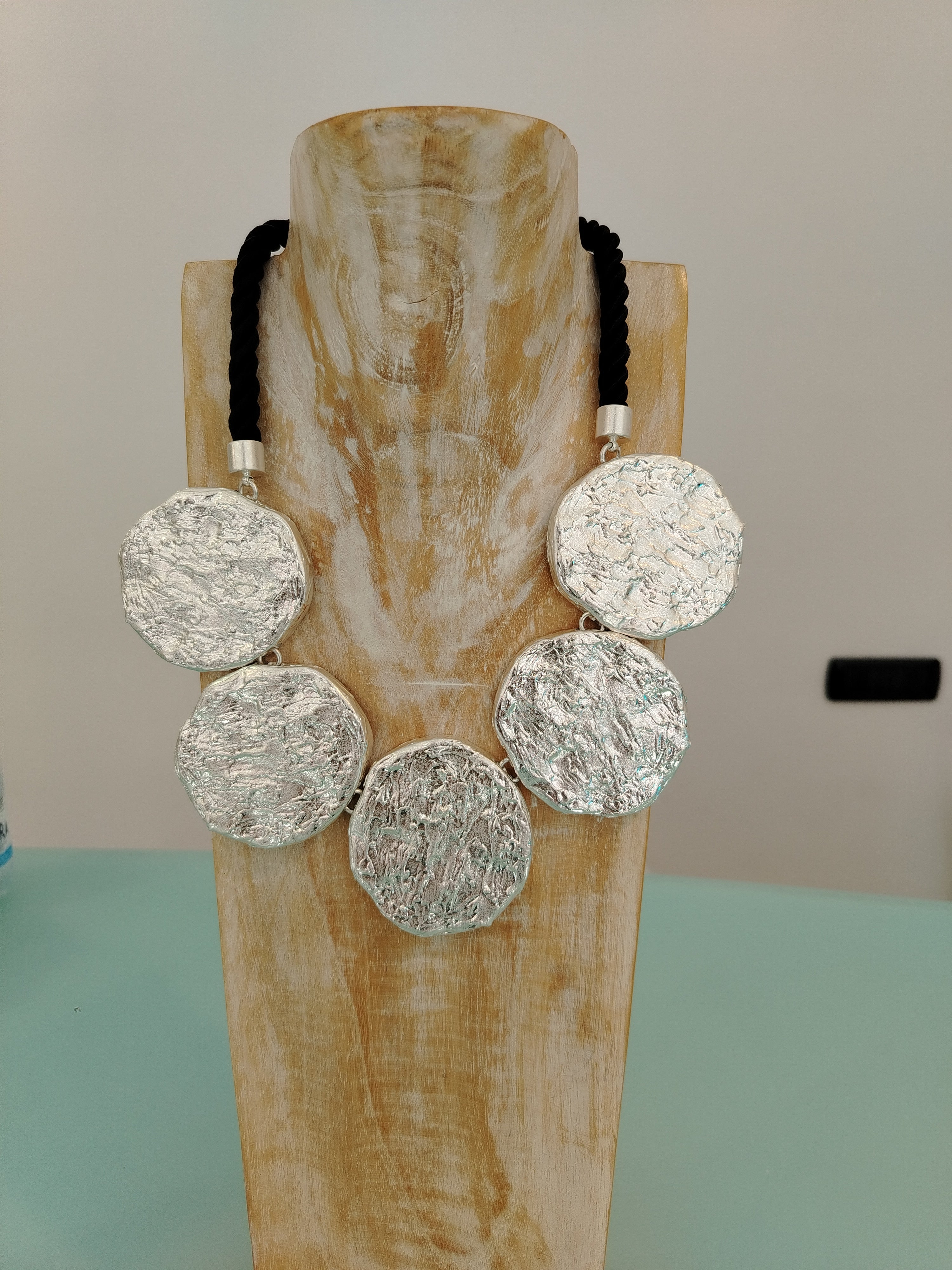 Collana Circle