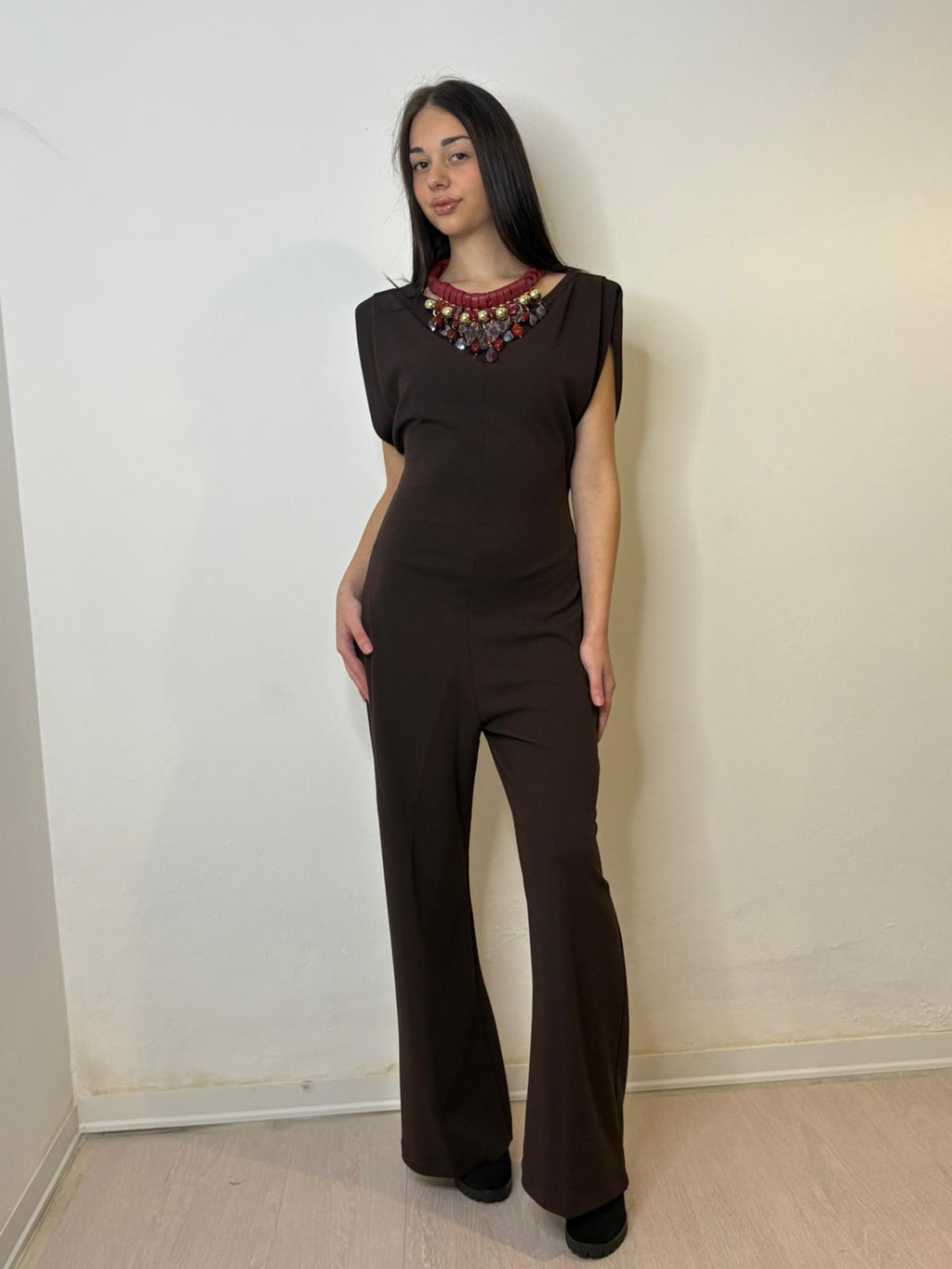 Jumpsuit Dorotea