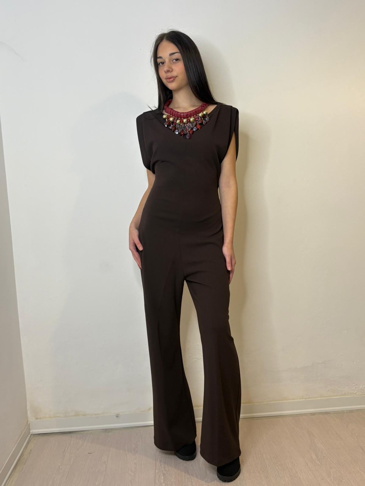 Jumpsuit Dorotea