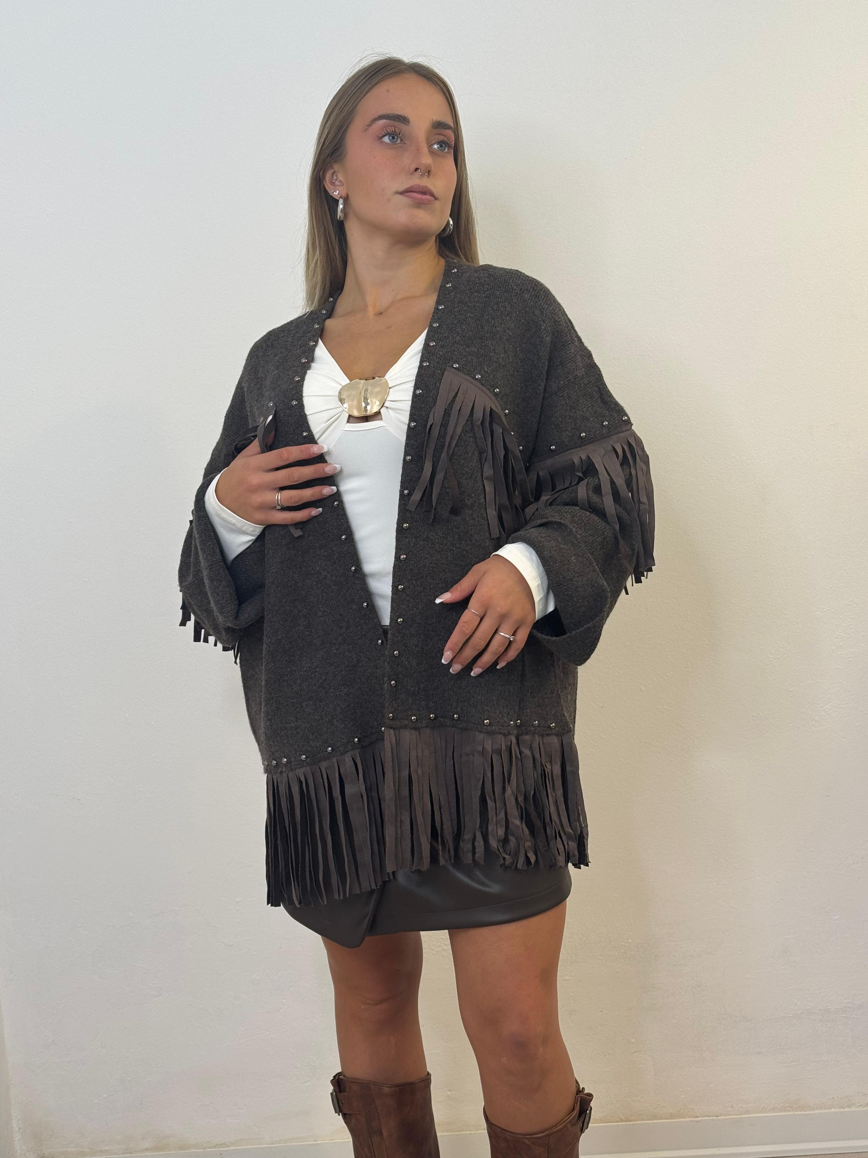 Cardigan Zoe