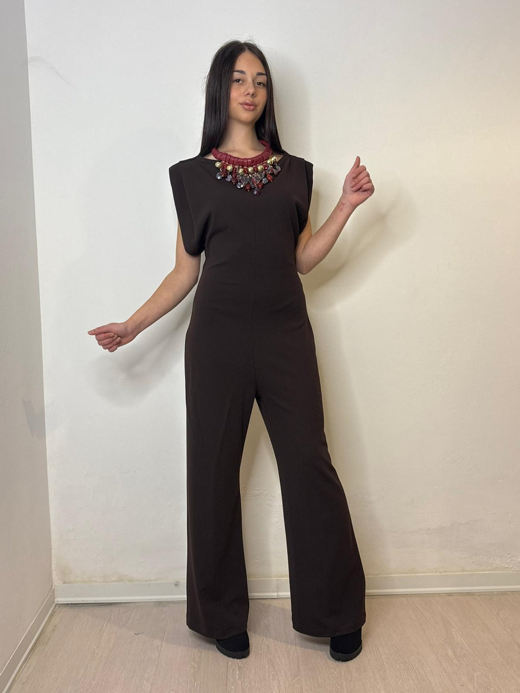Jumpsuit Dorotea