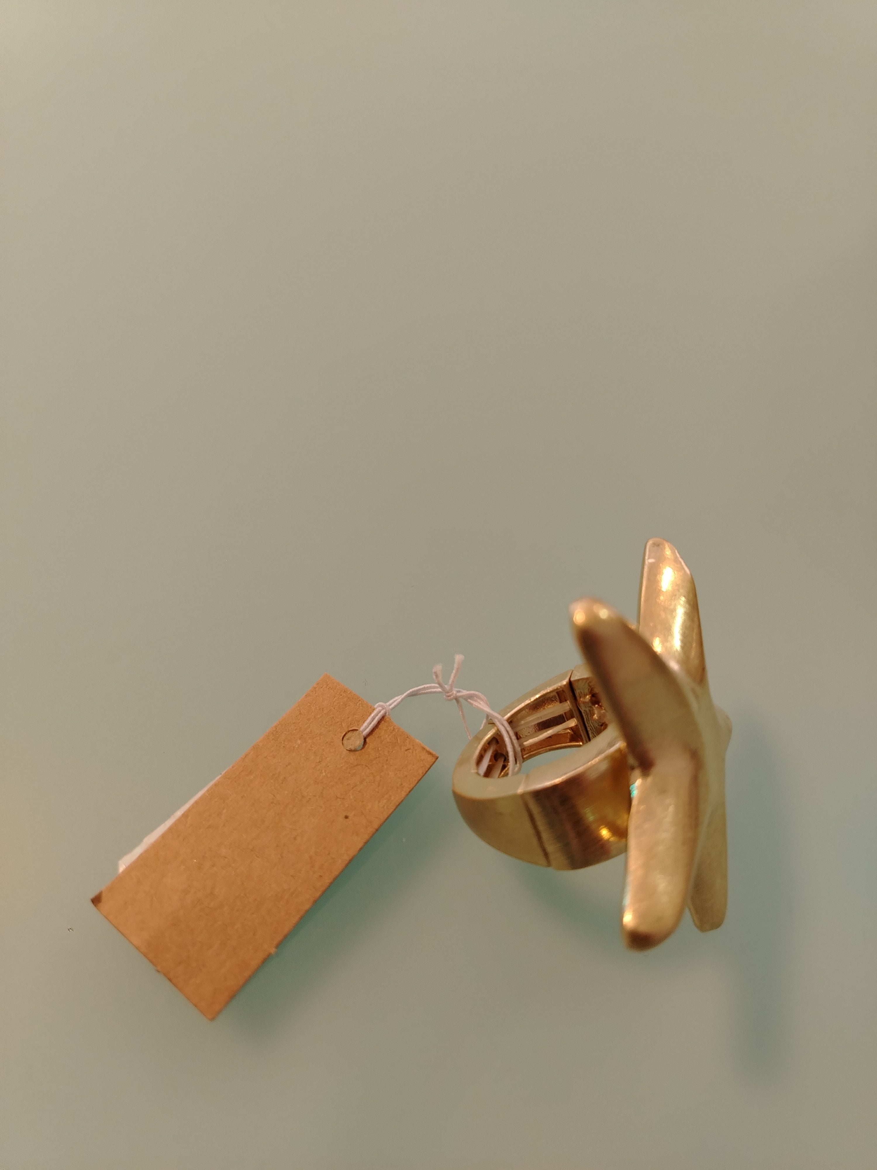 Anello Stella