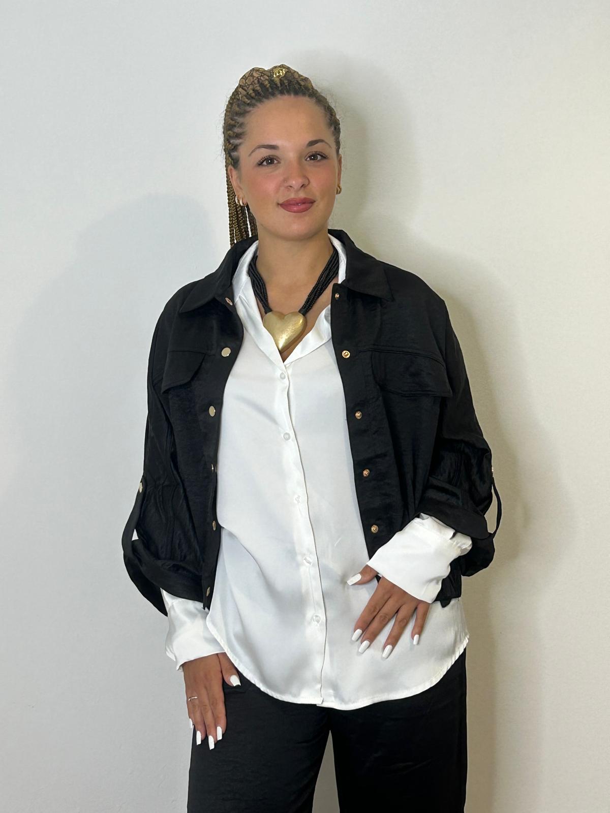 Coordinato Stella Black