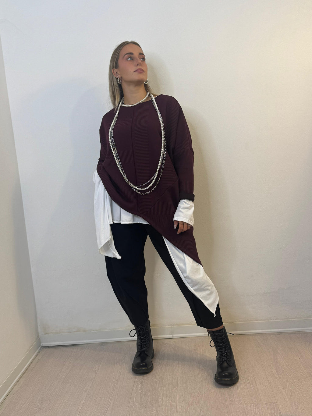 Maglia Becky Wendy Trendy