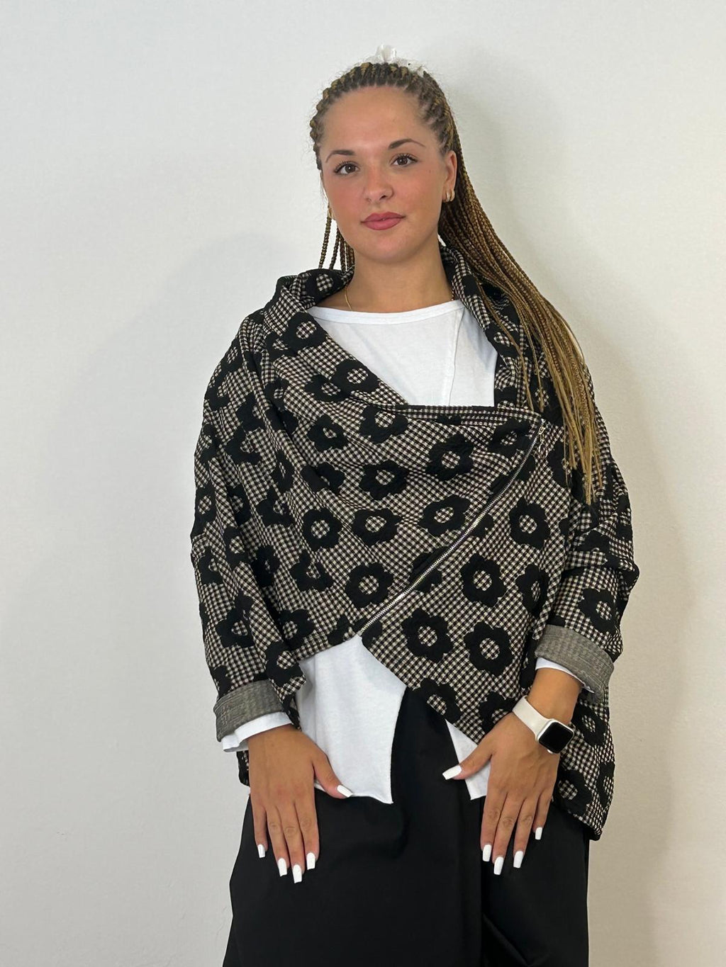 Cardigan Margot Wendy Trendy