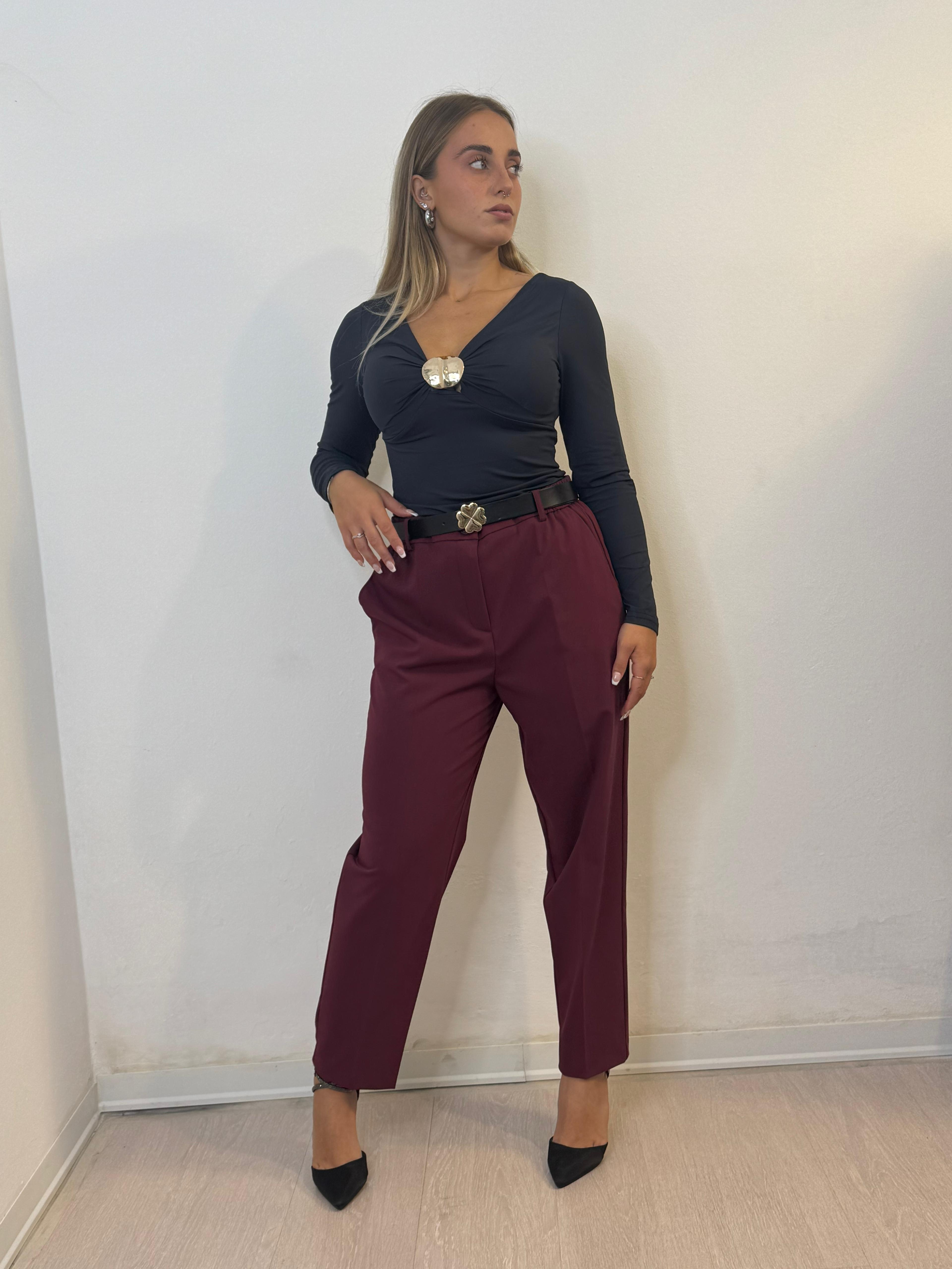 Pantalone Karim