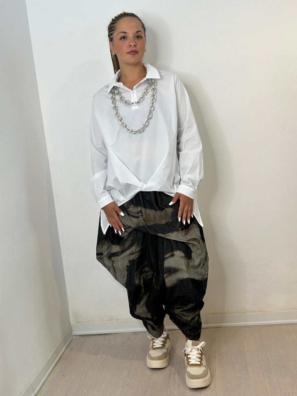 Pantagonna Firenze Wendy Trendy