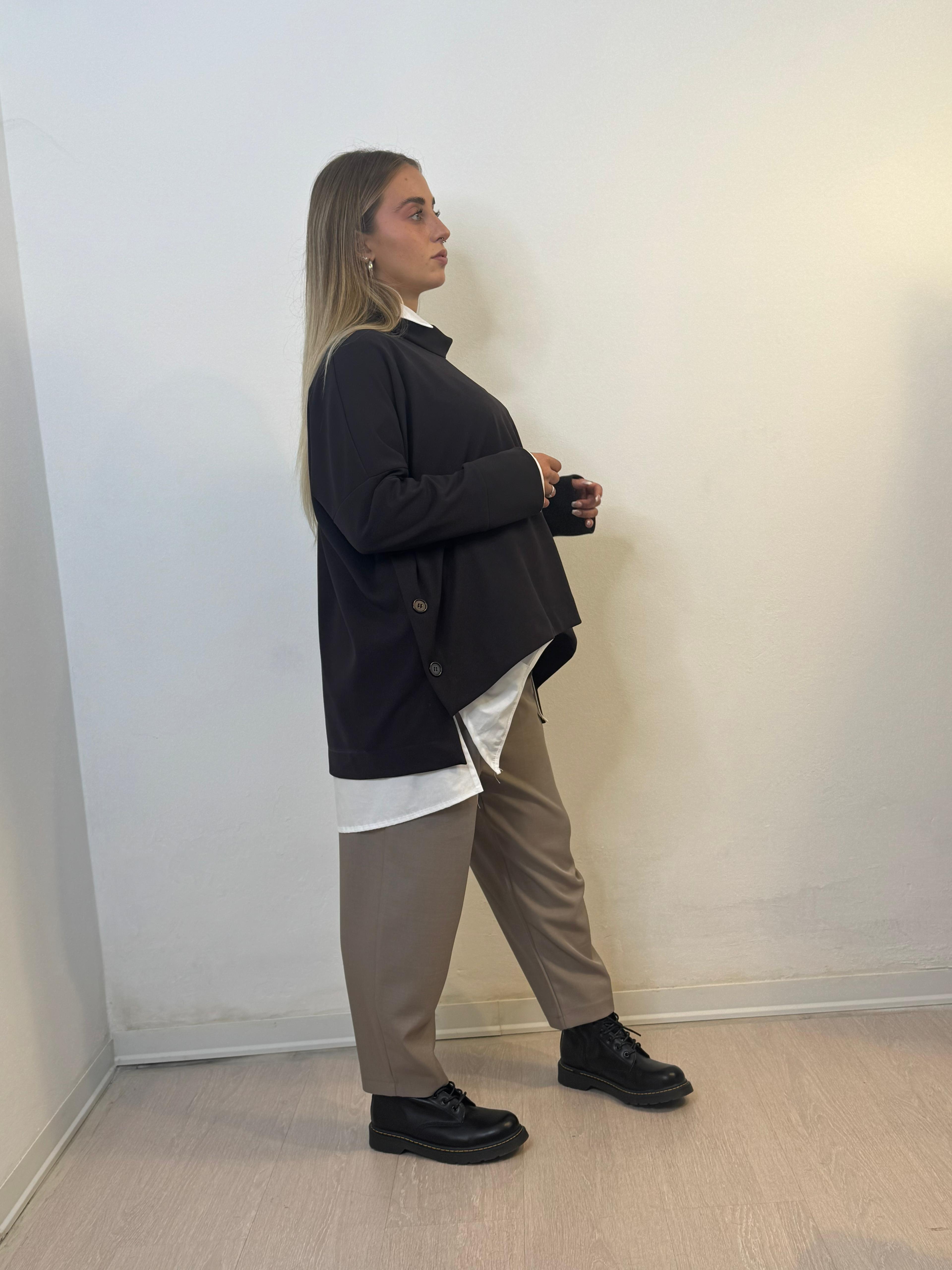Maglia Barbara