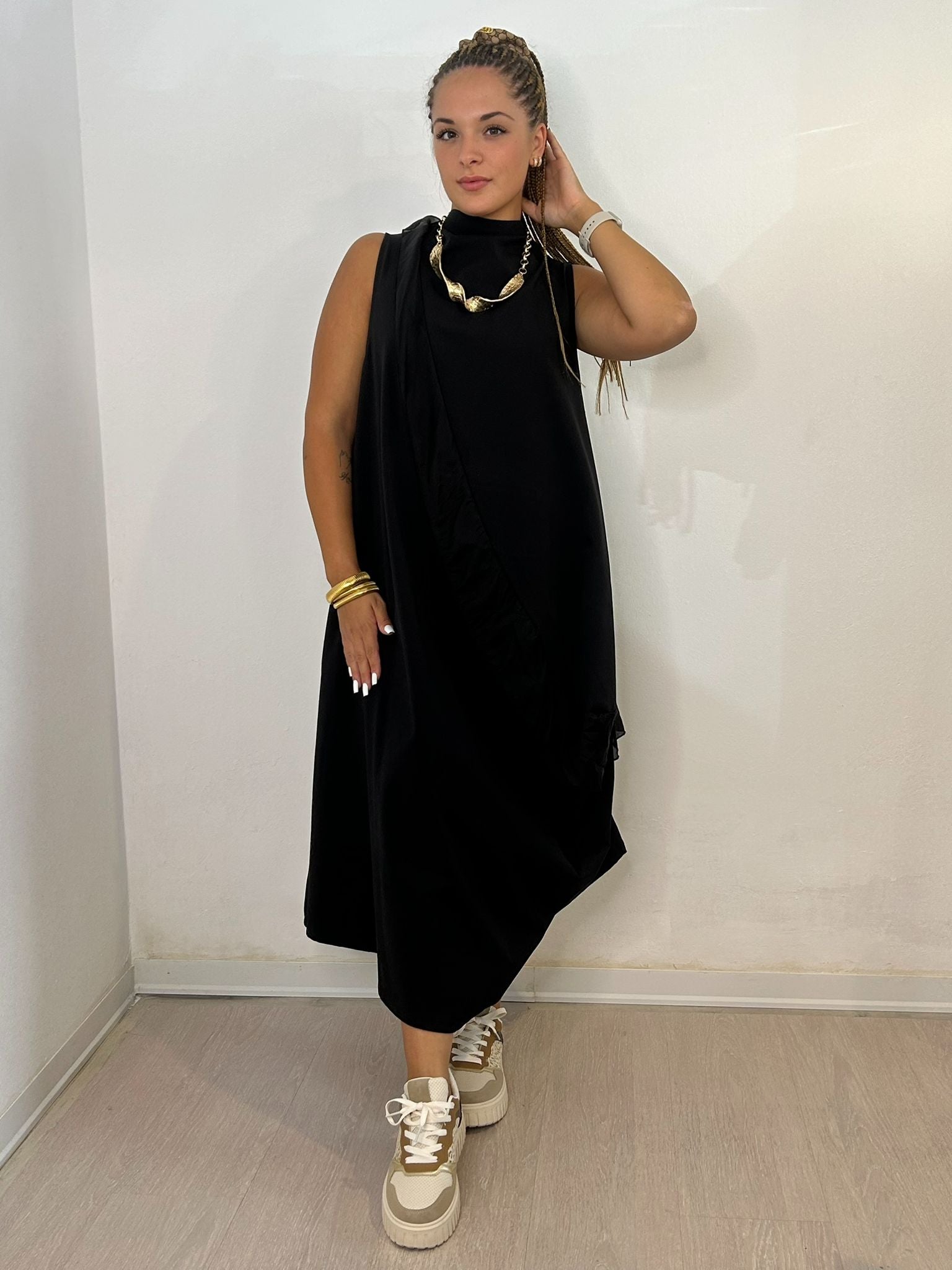 Abito Vanessa Wendy Trendy