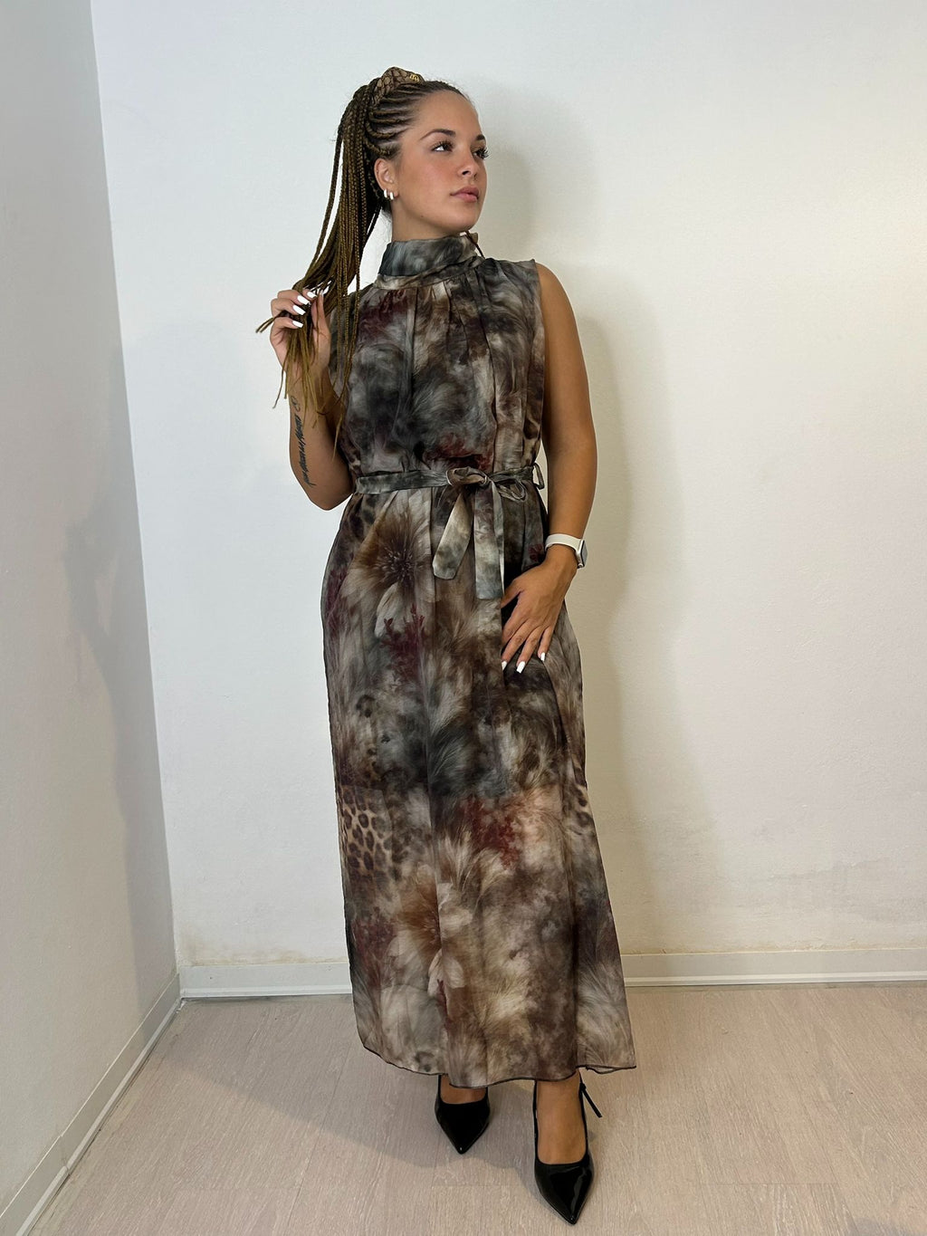 Abito Autunno