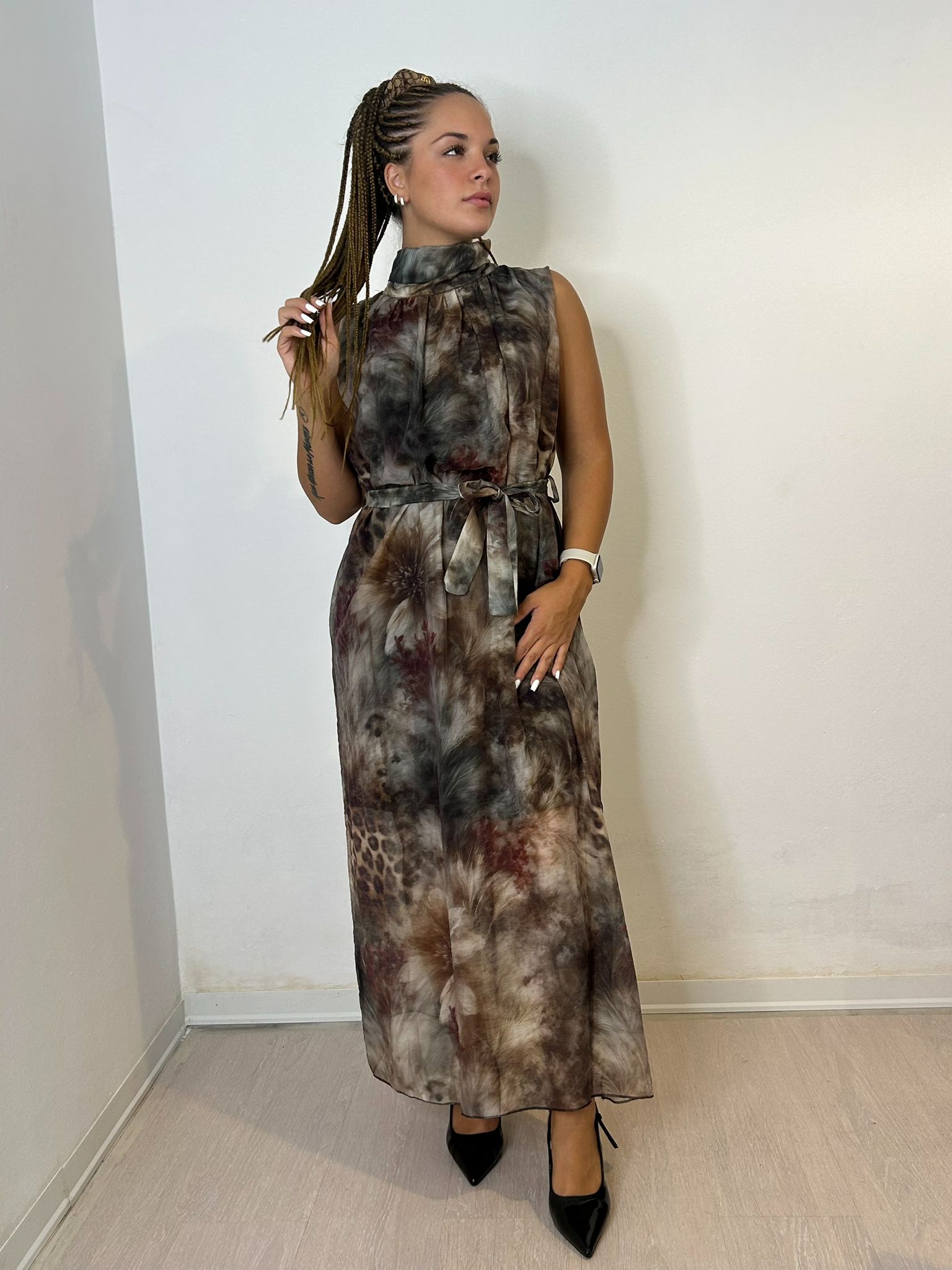 Abito Autunno